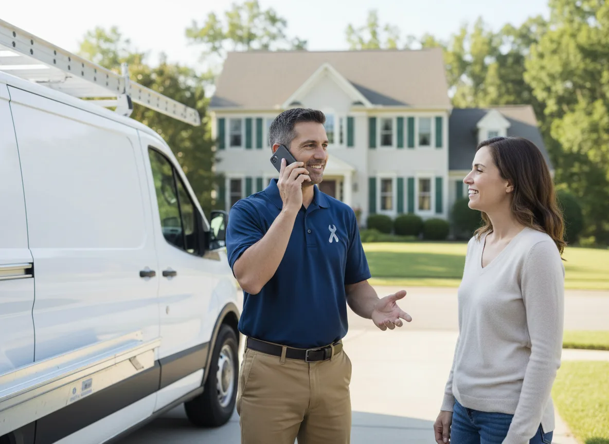 Home Gutter Service Broadford, VA FAQs